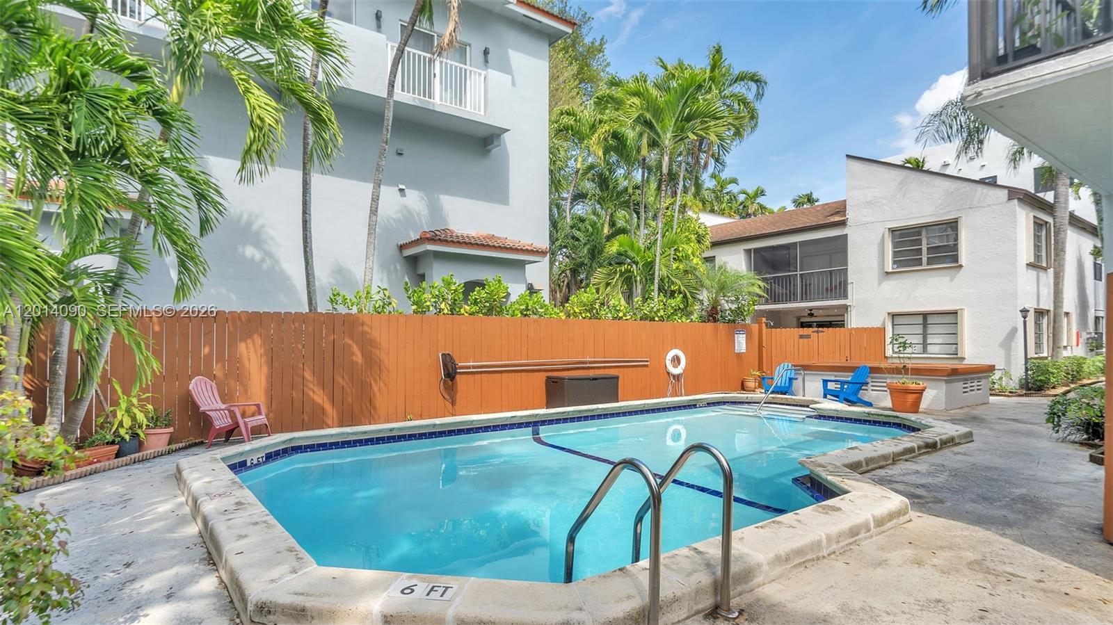 TIGERS TEN CONDO - Residential