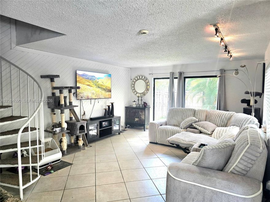 Motivated seller — priced to move at $700,000. Welcome to 2989 Bird Ave. Charming 2-bedrooms, a large bath with 2 sinks and a remodeled half bath downstairs. This townhome nestled in the heart of Miami's most beloved and iconic neighborhoods, Coconut Grove. Make this home yours. This residence offers the quintessential Grove lifestyle with unbeatable indoor-outdoor living complete with solar panels to subsidize energy costs. Upstairs the two bedrooms each open to a screened in balcony, and both share access to the large bathroom. From your living room, step outside onto your expansive private deck, the perfect space to sip your morning coffee or unwind at sunset.  
Inside, the home carries the warmth and character that Coconut Grove is known for, with a functional layout and natural light throughout. This home is full of potential and a rare opportunity to add your personal touch and build instant equity in one of South Florida's most sought-after zip codes that is located in flood Zone X and has low HOA fees of $467.
Steps from world-class dining, boutique shopping, CocoWalk, Peacock Park, and the beautiful Biscayne Bay waterfront — you're not just buying a home, you're buying a lifestyle. Minutes to Brickell, Coral Gables, and major expressways.
Opportunities like this in the Grove don't last. Schedule your private showing today.
