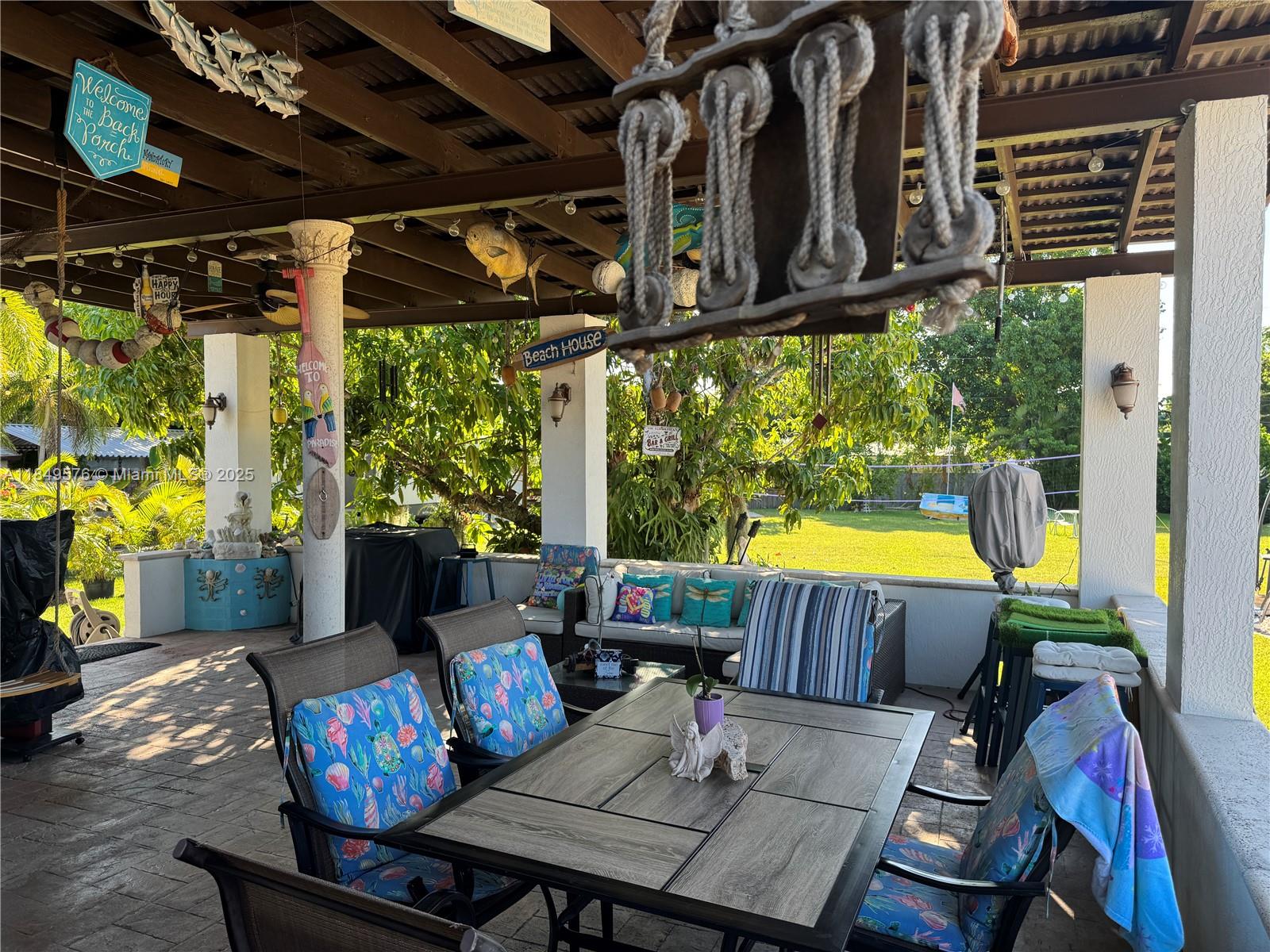 CUTLER RIDGE MANOR ESTATE - Residential