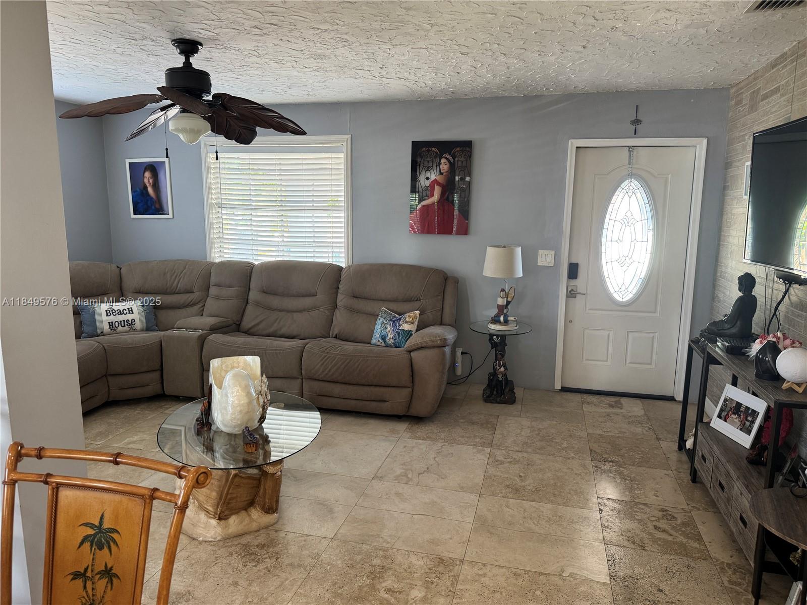 CUTLER RIDGE MANOR ESTATE - Residential