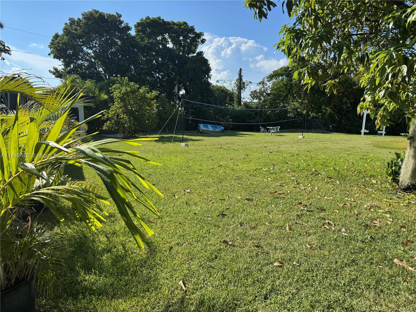 CUTLER RIDGE MANOR ESTATE - Residential