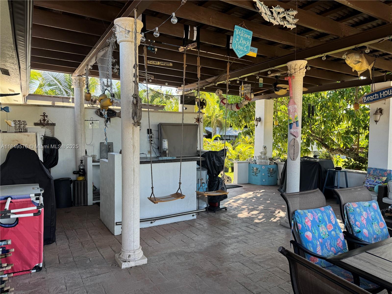 CUTLER RIDGE MANOR ESTATE - Residential