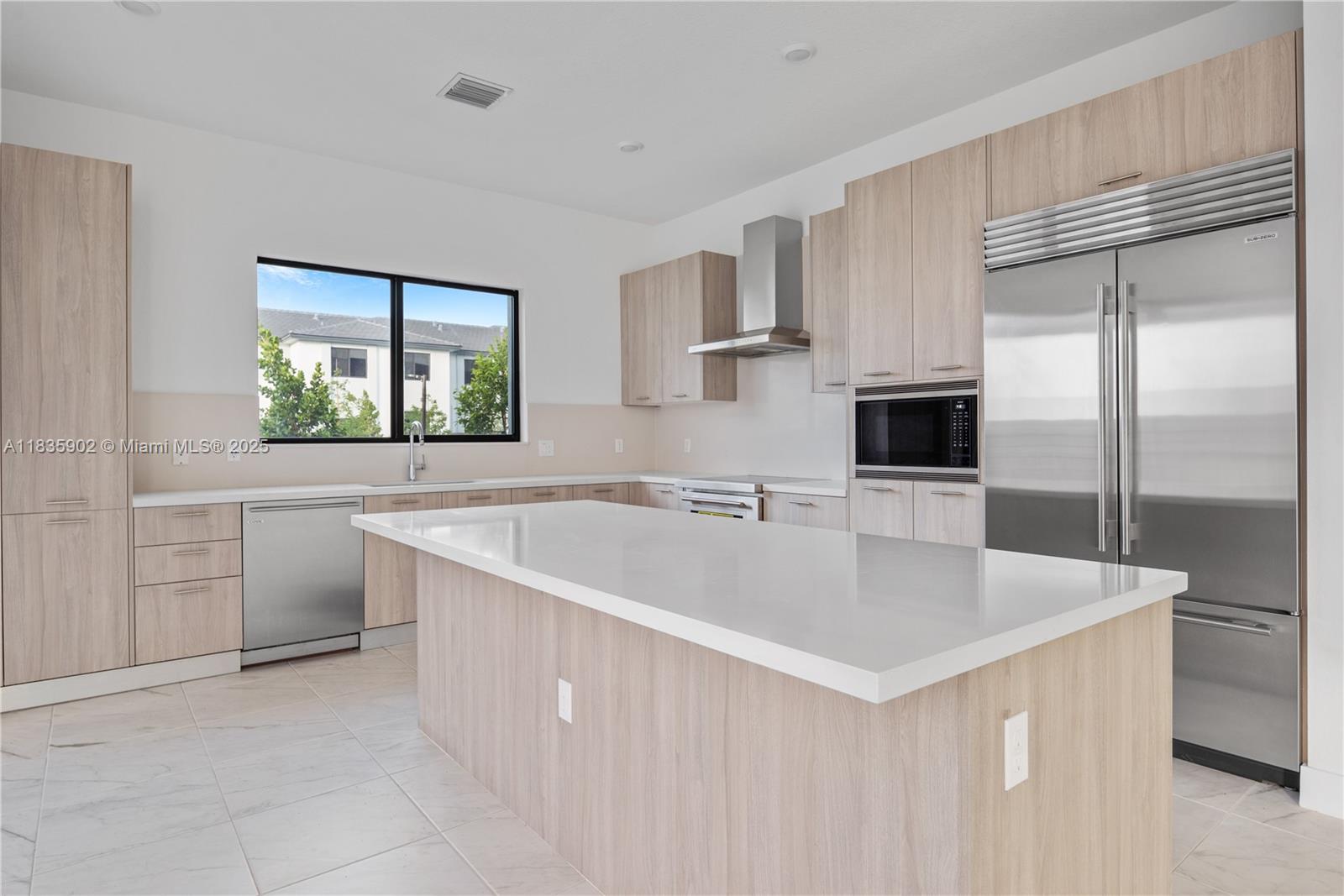 CENTRIS - Residential Lease