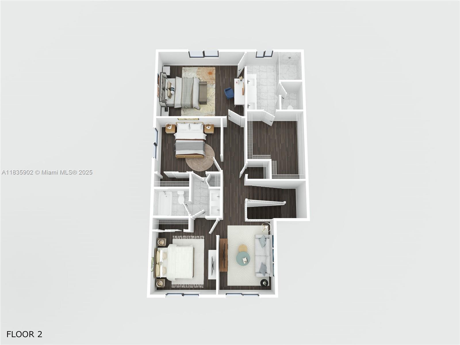 CENTRIS - Residential Lease