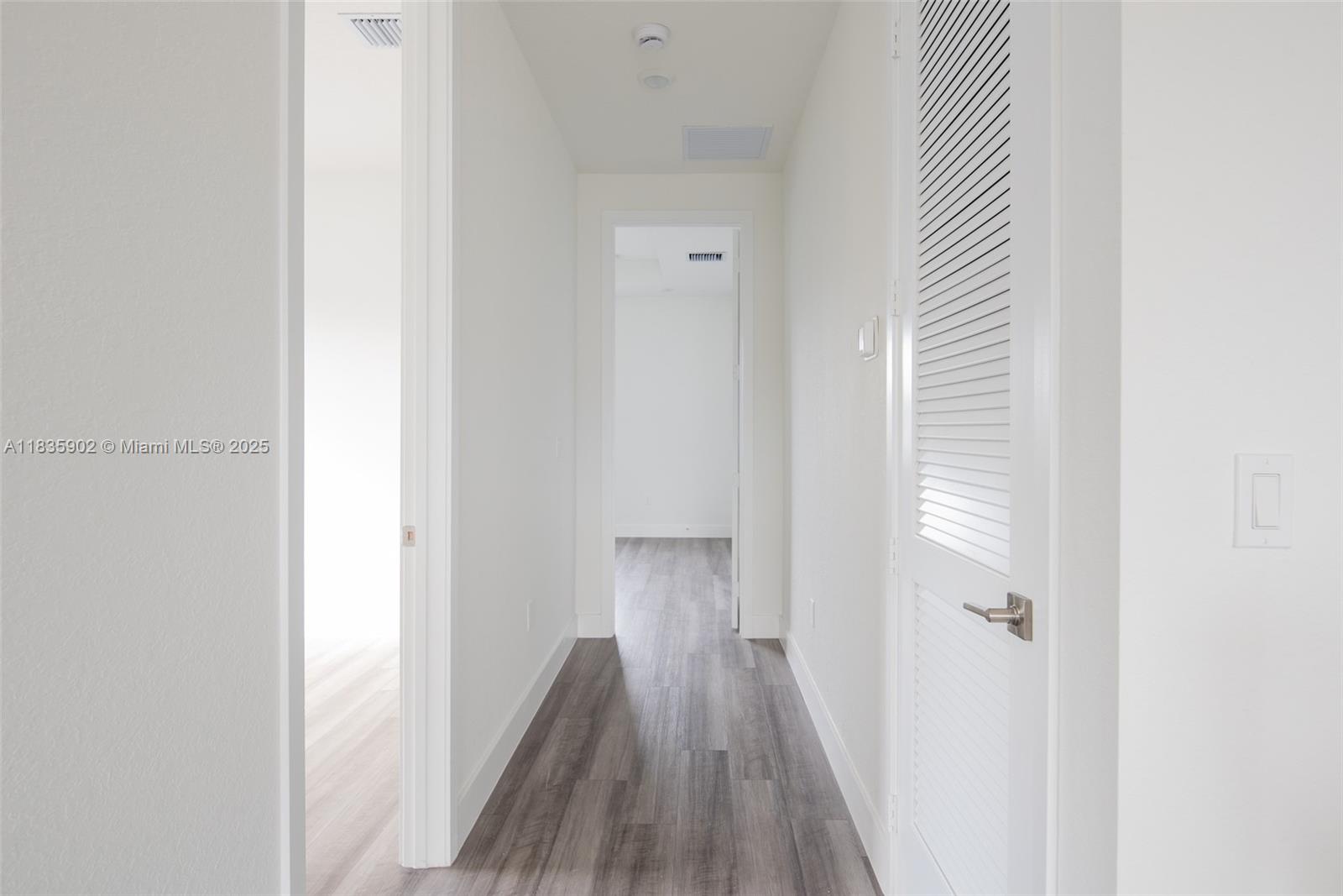 CENTRIS - Residential Lease