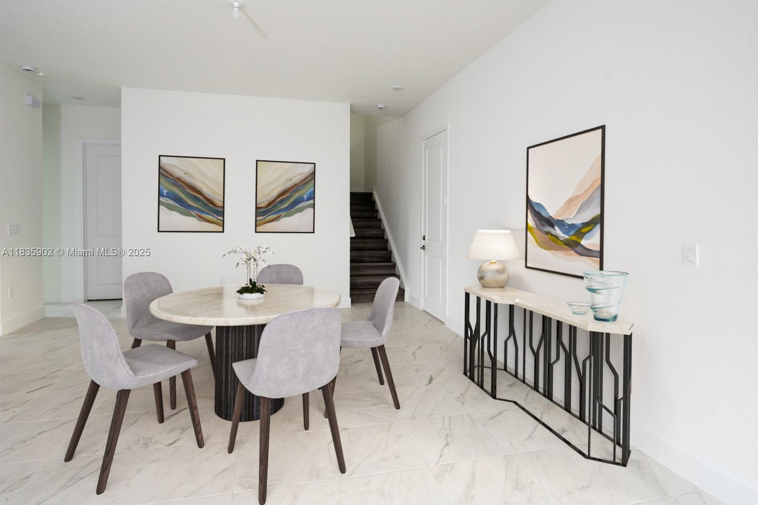 CENTRIS - Residential Lease
