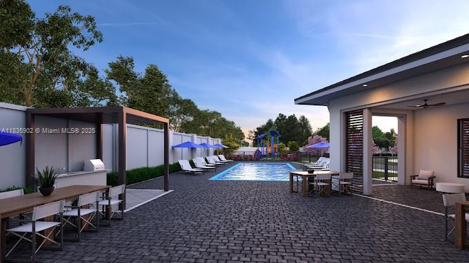 CENTRIS - Residential Lease