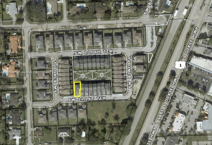 CENTRIS - Residential Lease