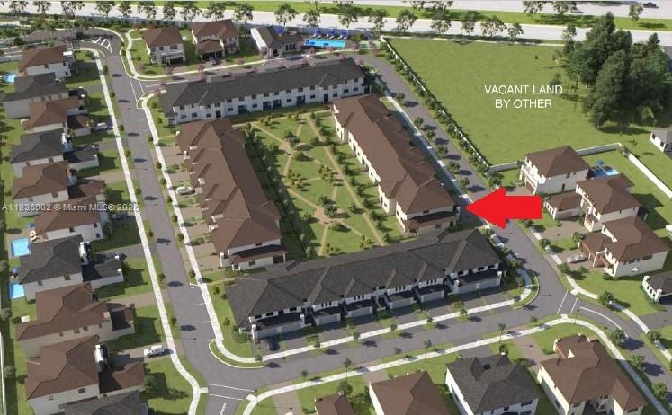 CENTRIS - Residential Lease