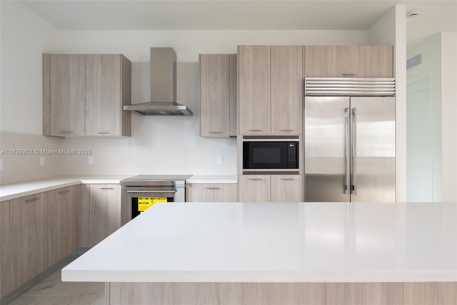 CENTRIS - Residential Lease