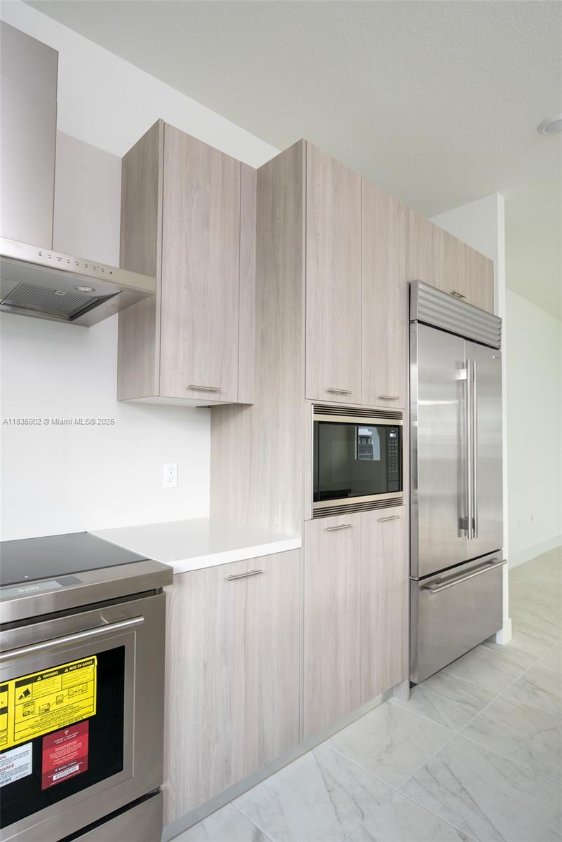 CENTRIS - Residential Lease