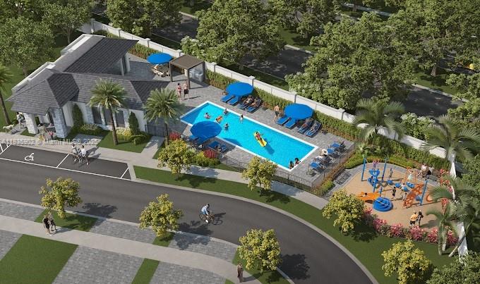 CENTRIS - Residential Lease