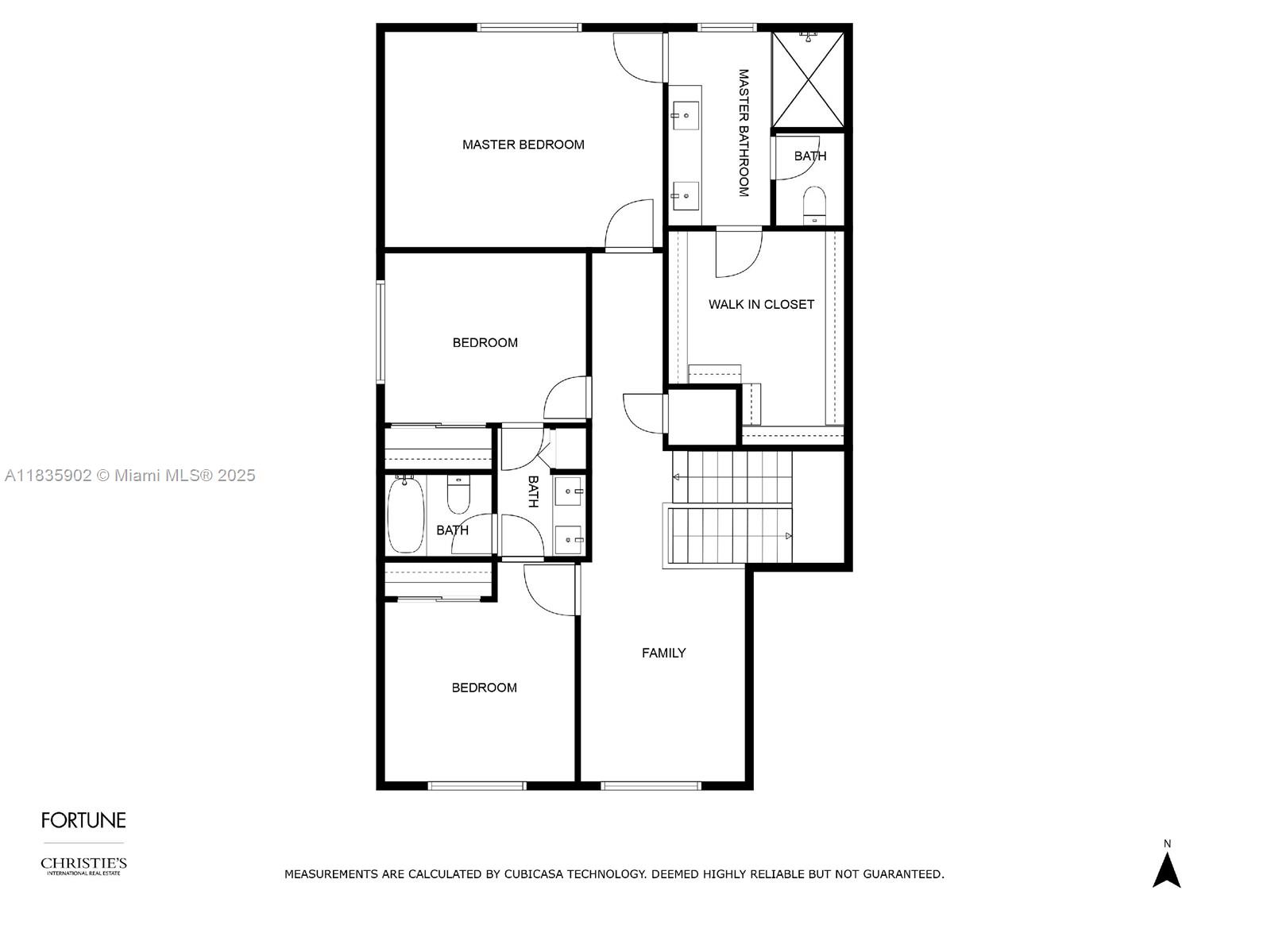 CENTRIS - Residential Lease