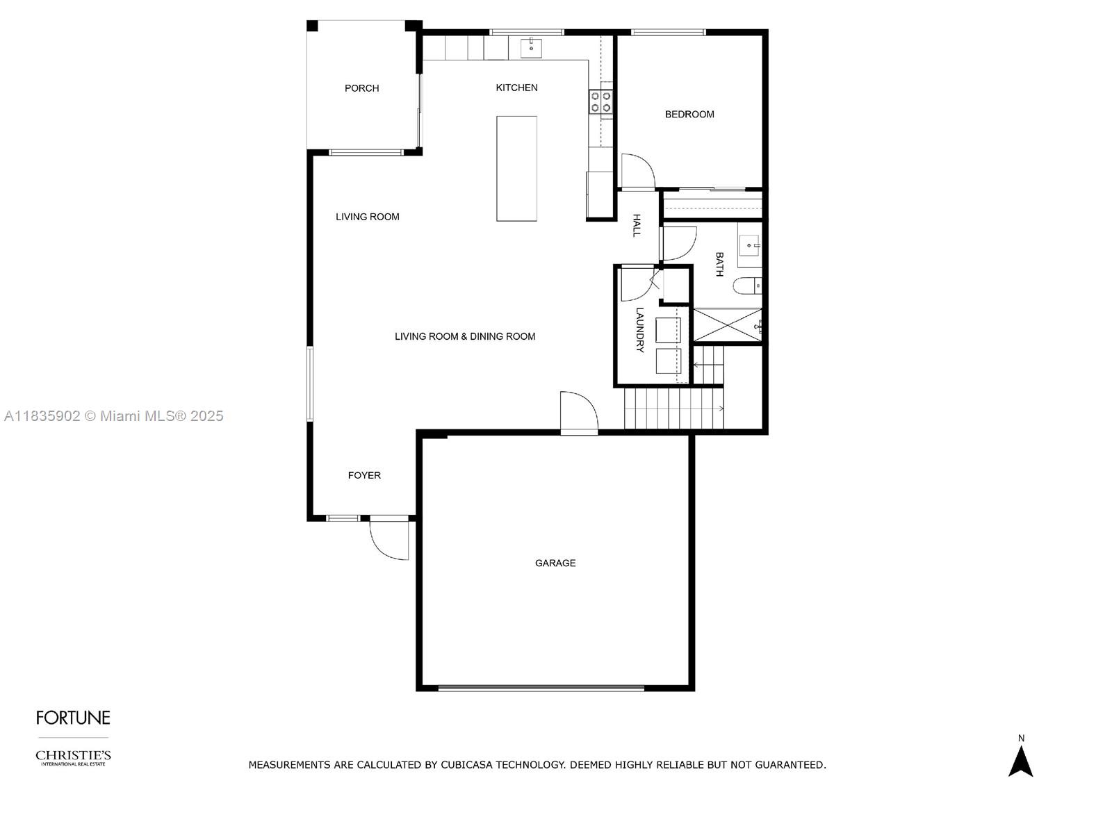 CENTRIS - Residential Lease
