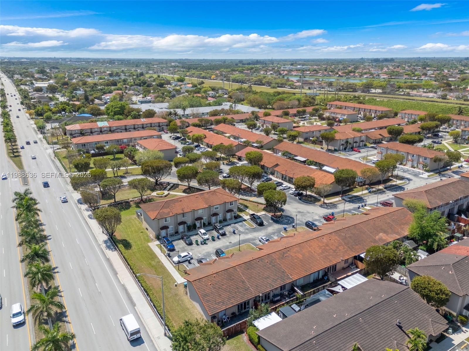 CAZADORES SUB - Residential Lease
