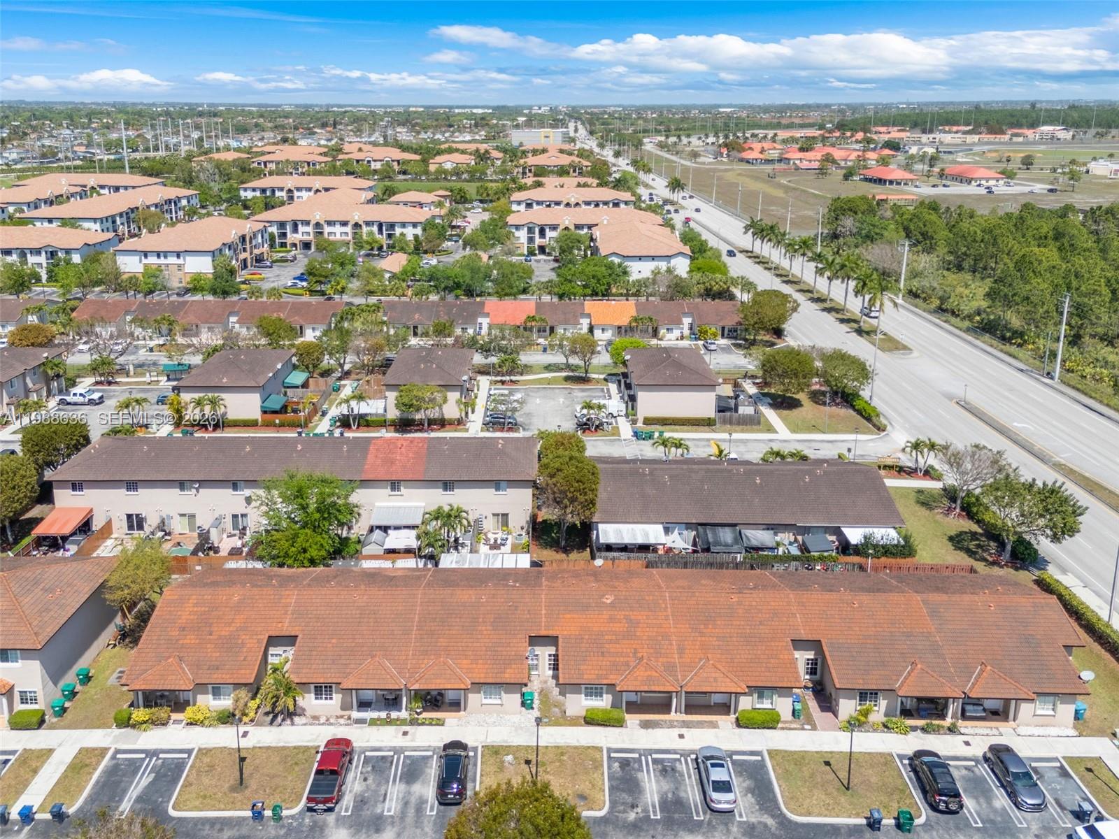 CAZADORES SUB - Residential Lease