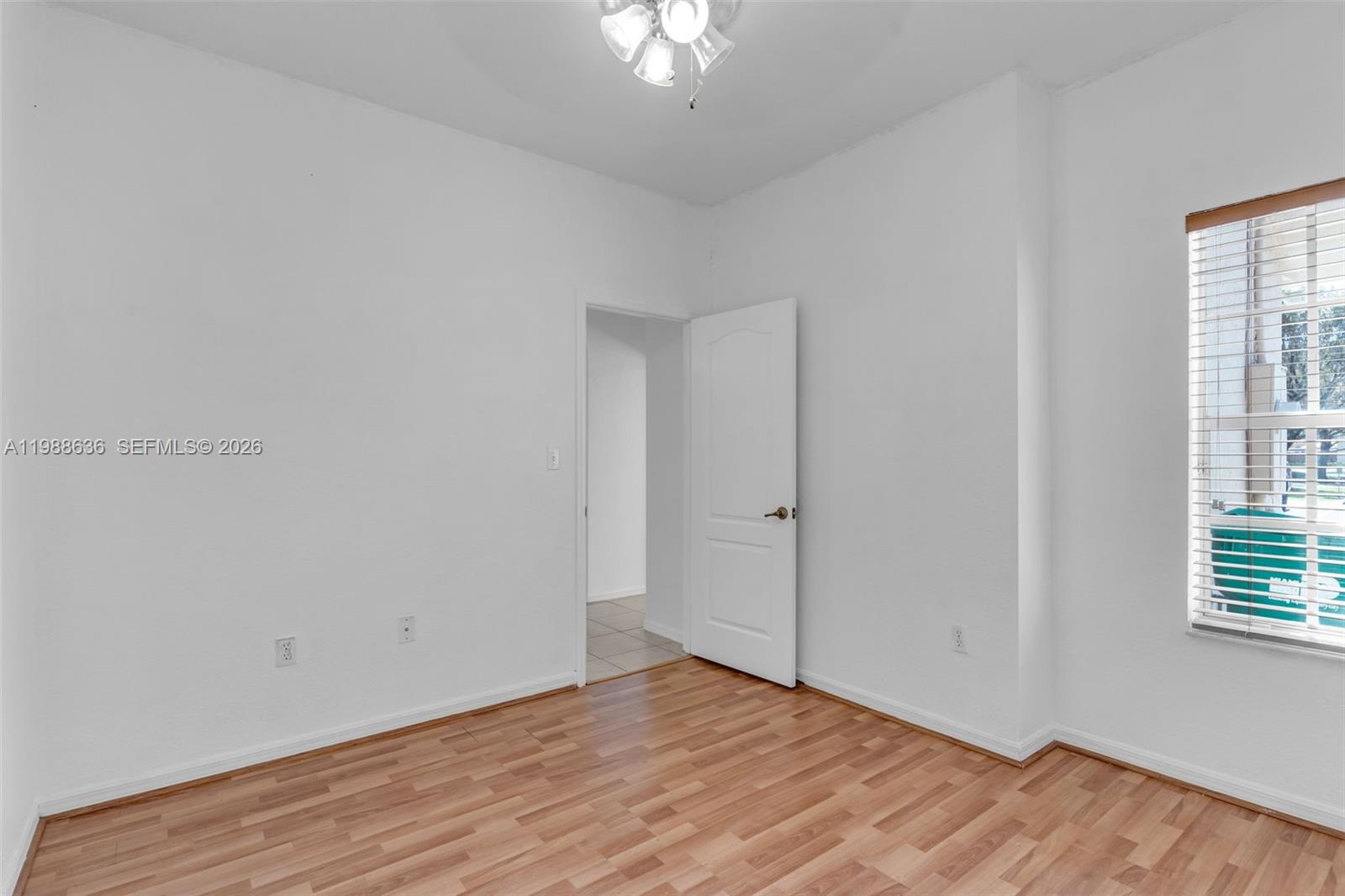 CAZADORES SUB - Residential Lease