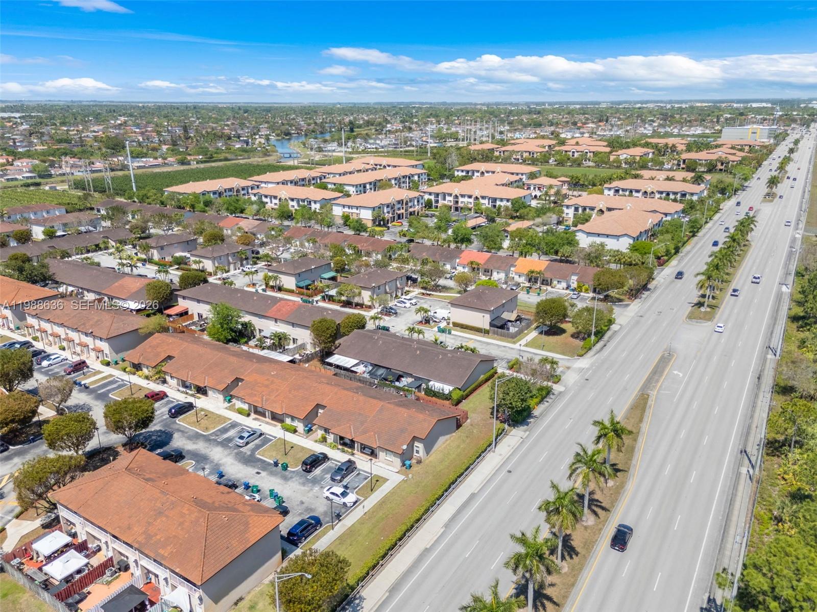 CAZADORES SUB - Residential Lease