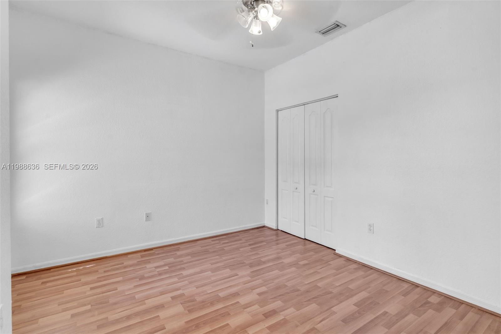 CAZADORES SUB - Residential Lease