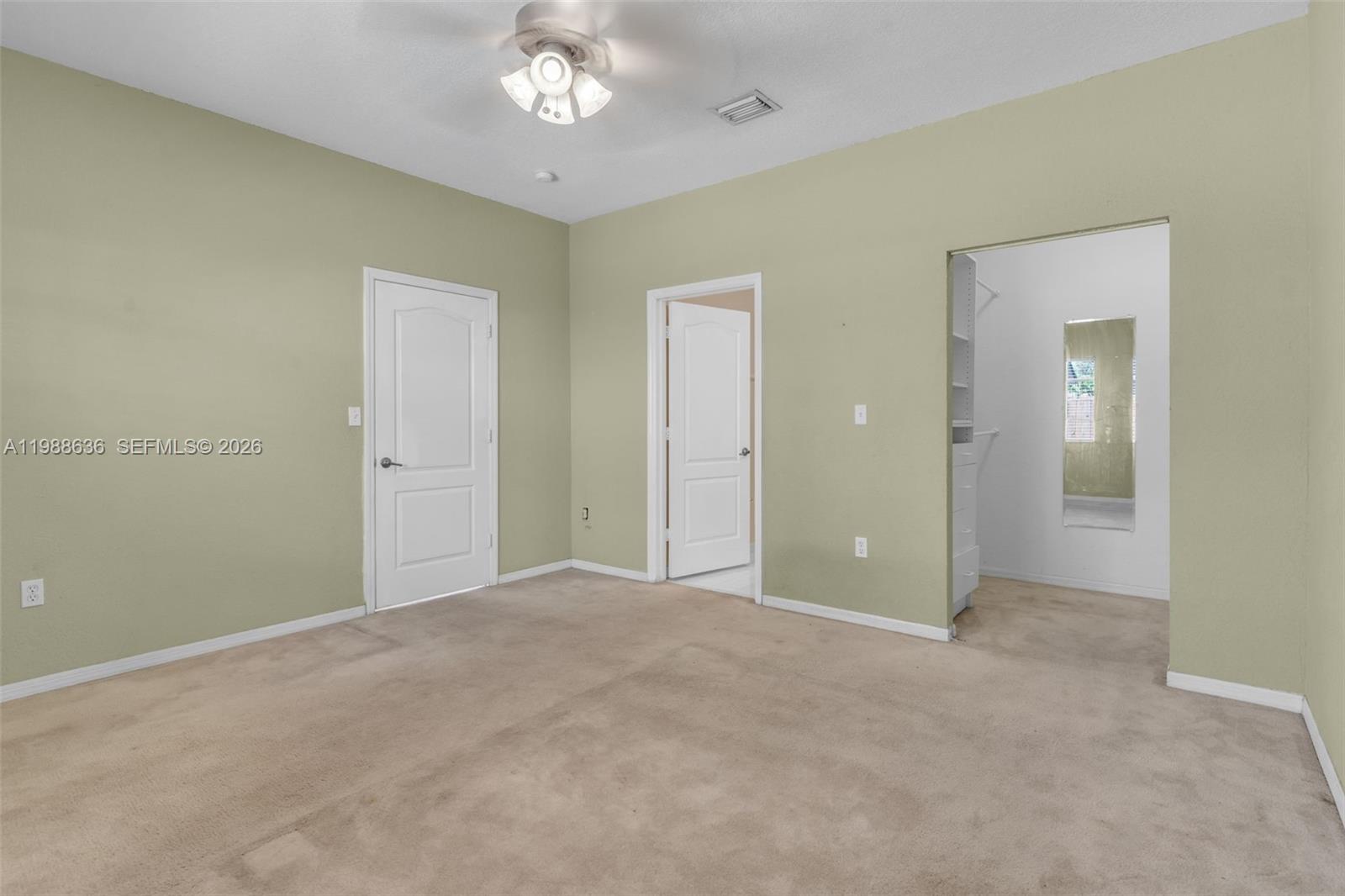 CAZADORES SUB - Residential Lease