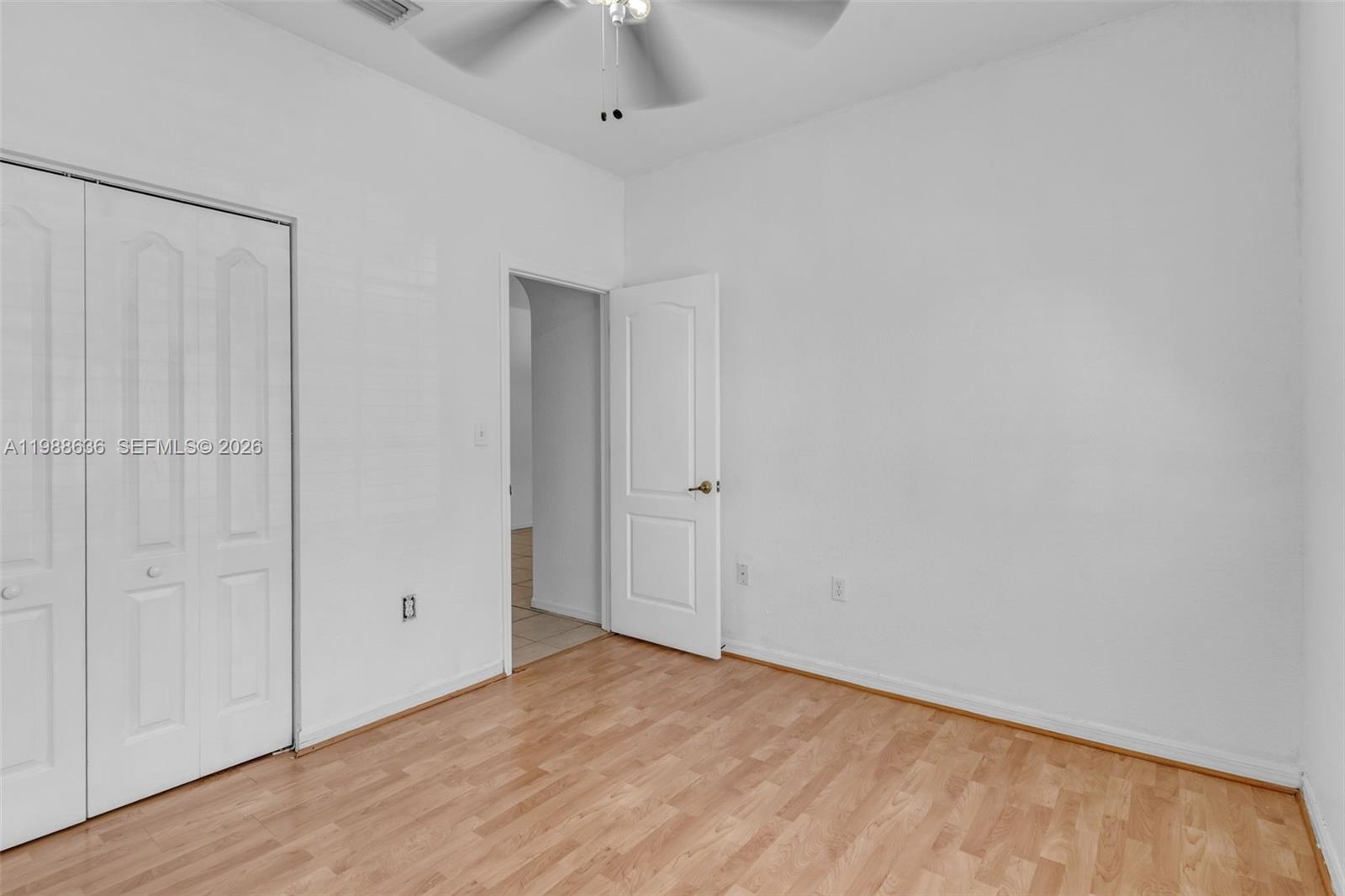 CAZADORES SUB - Residential Lease