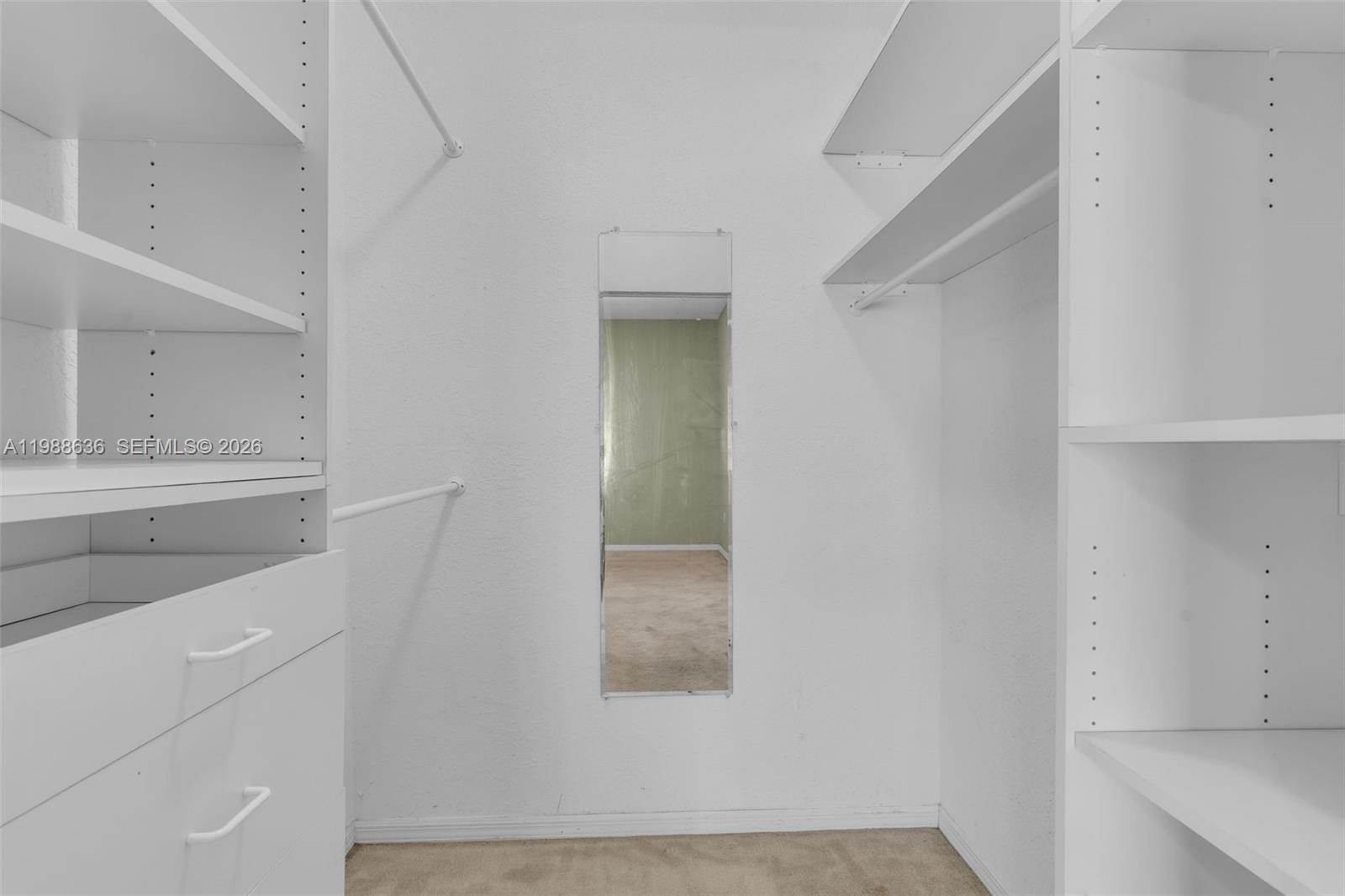 CAZADORES SUB - Residential Lease