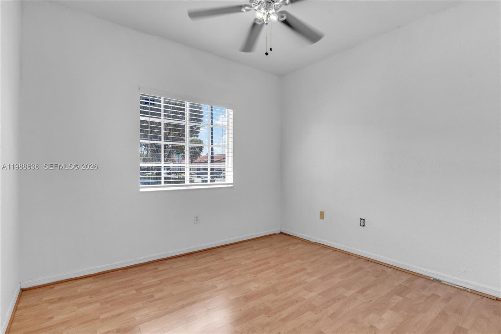 CAZADORES SUB - Residential Lease