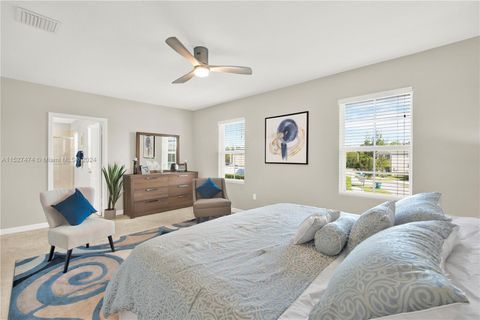A home in Homestead
