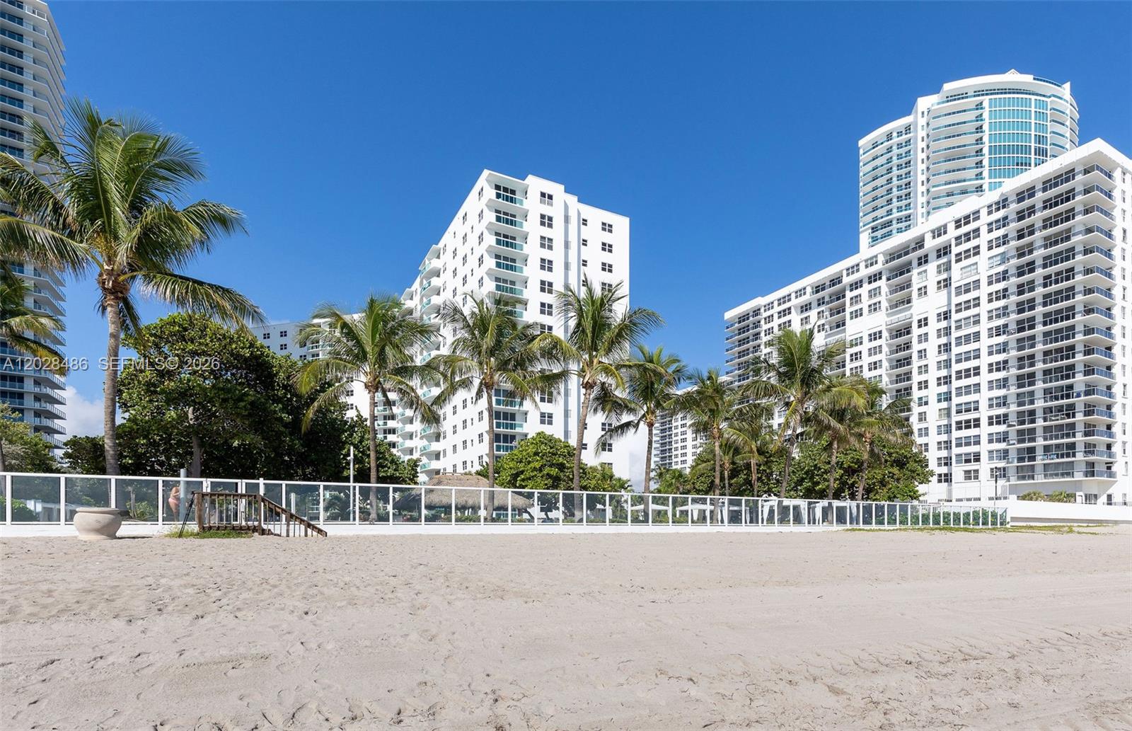 3001 S Ocean Dr 227