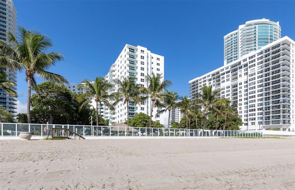 Photo of 3001 S Ocean Dr #227, Hollywood, FL 33019 (MLS # A12028486)