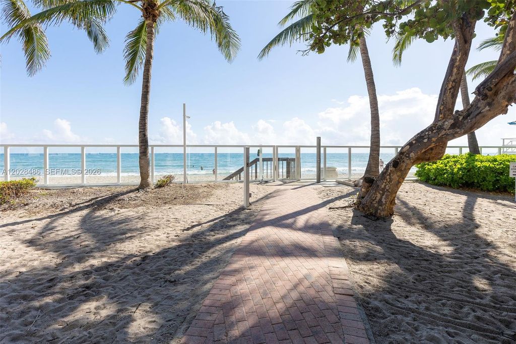 Photo of 3001 S Ocean Dr #227, Hollywood, FL 33019 (MLS # A12028486)