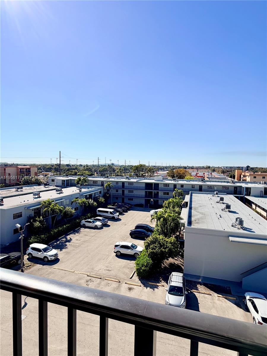 GRATIGNY PARK CONDO NO 1 - Residential Lease