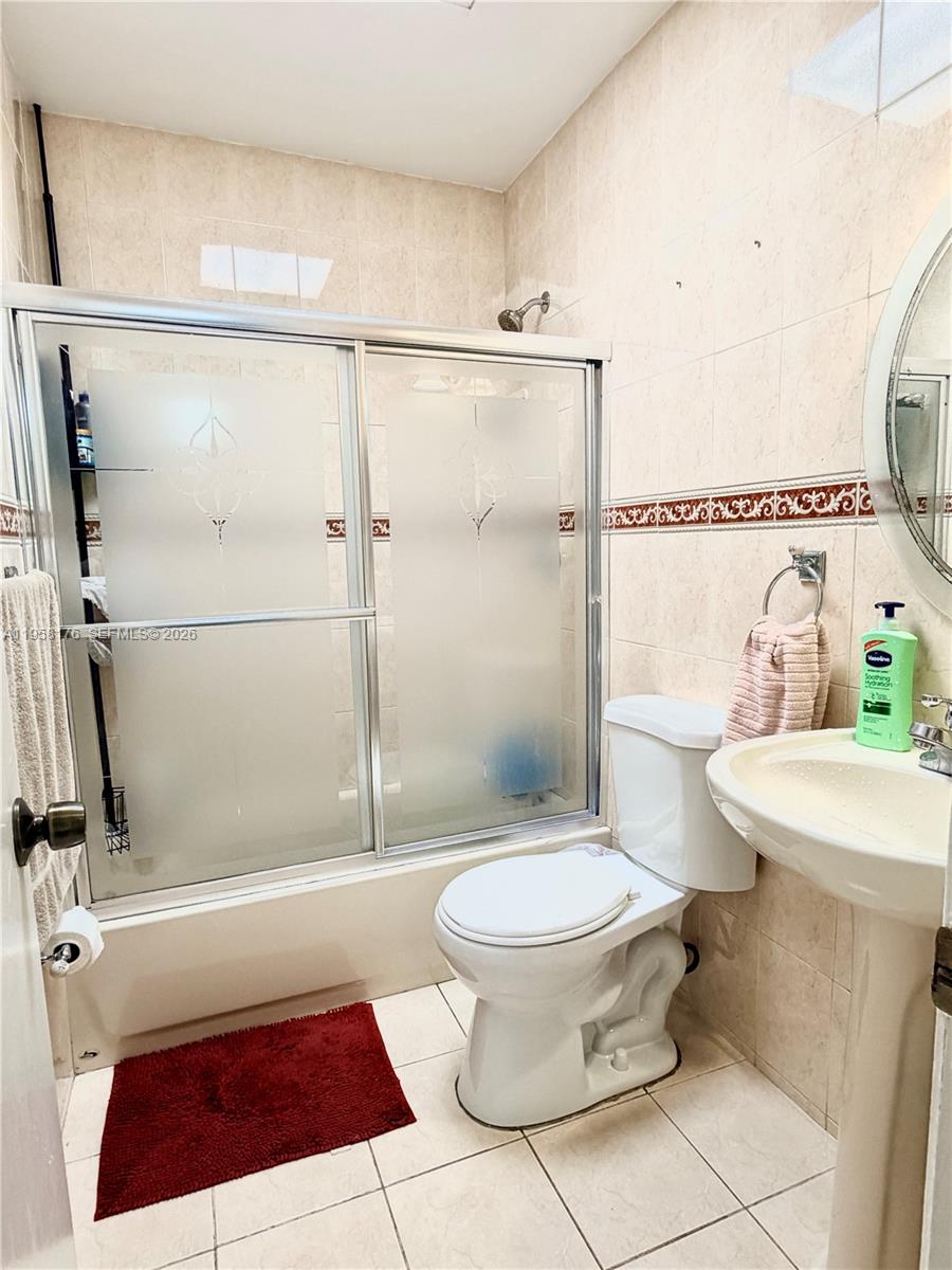 GRATIGNY PARK CONDO NO 1 - Residential Lease