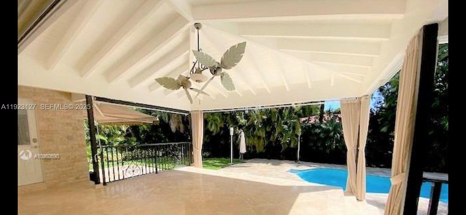 SANS SOUCI REV & AMD - Residential Lease