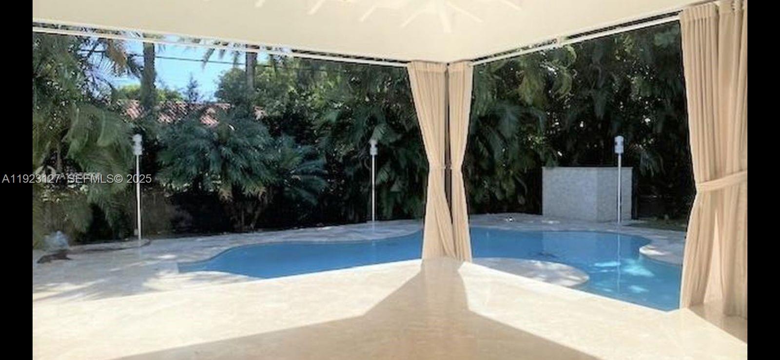 SANS SOUCI REV & AMD - Residential Lease