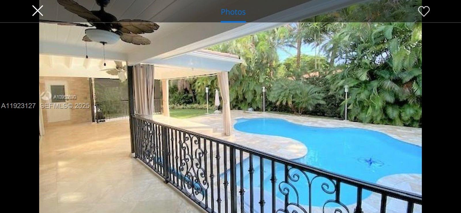 SANS SOUCI REV & AMD - Residential Lease