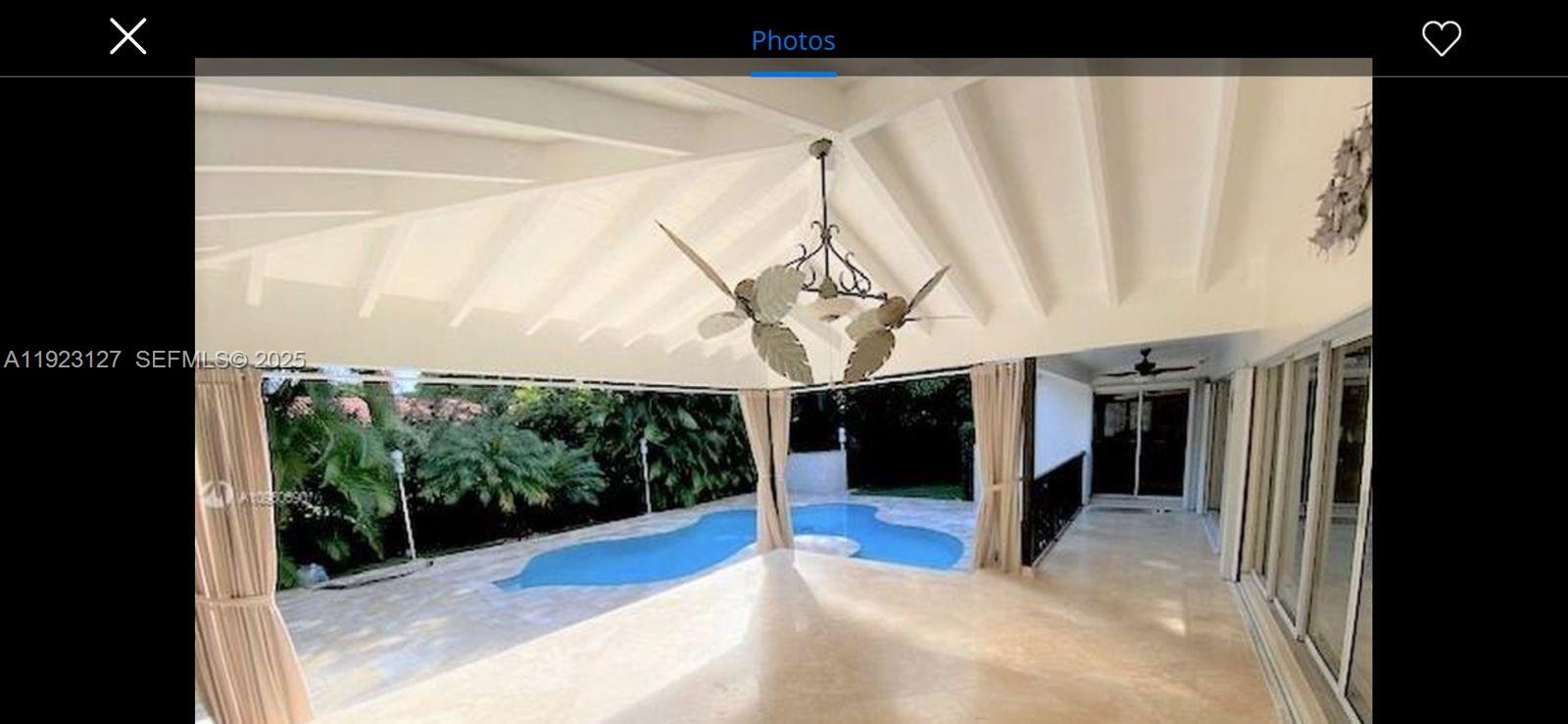 SANS SOUCI REV & AMD - Residential Lease