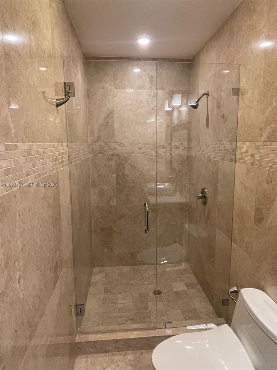 SANS SOUCI REV & AMD - Residential Lease