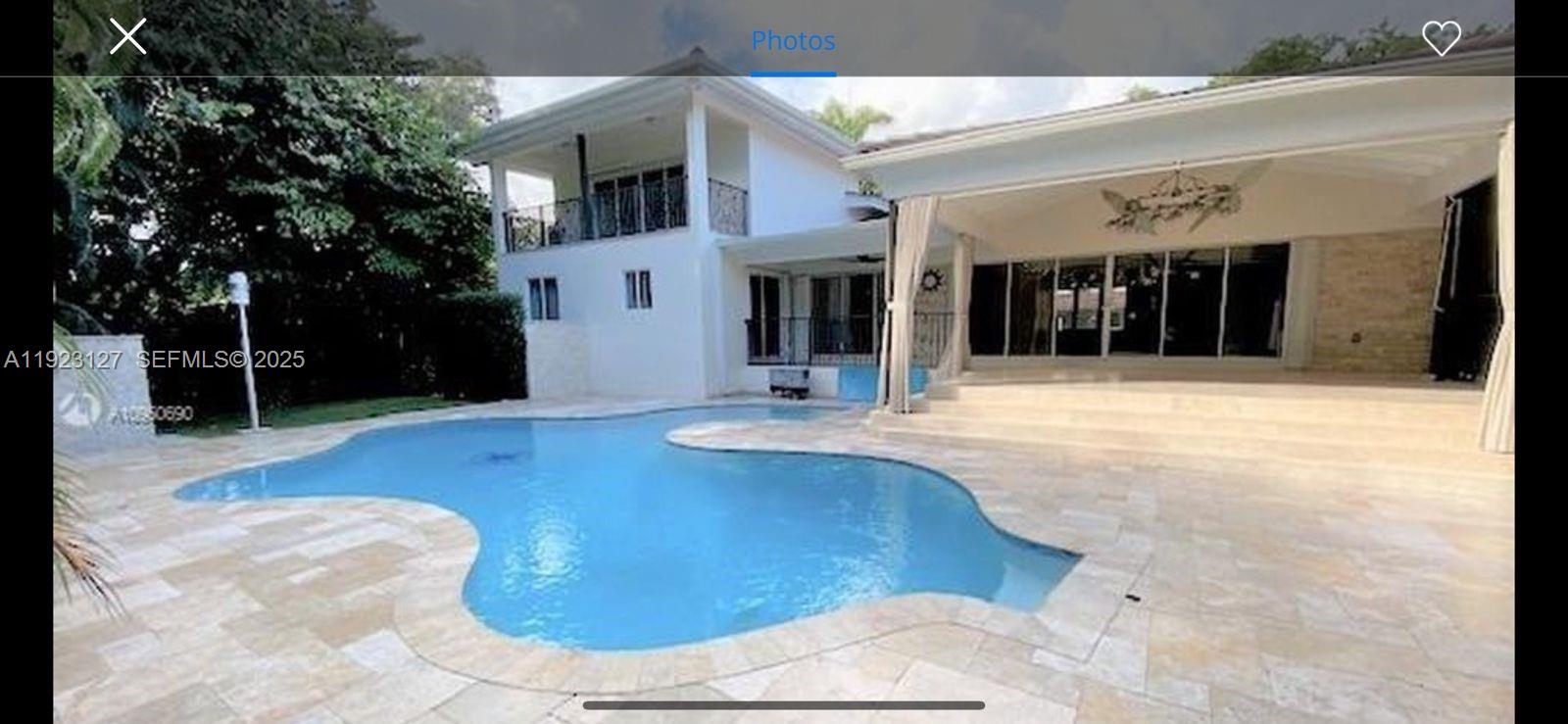 SANS SOUCI REV & AMD - Residential Lease