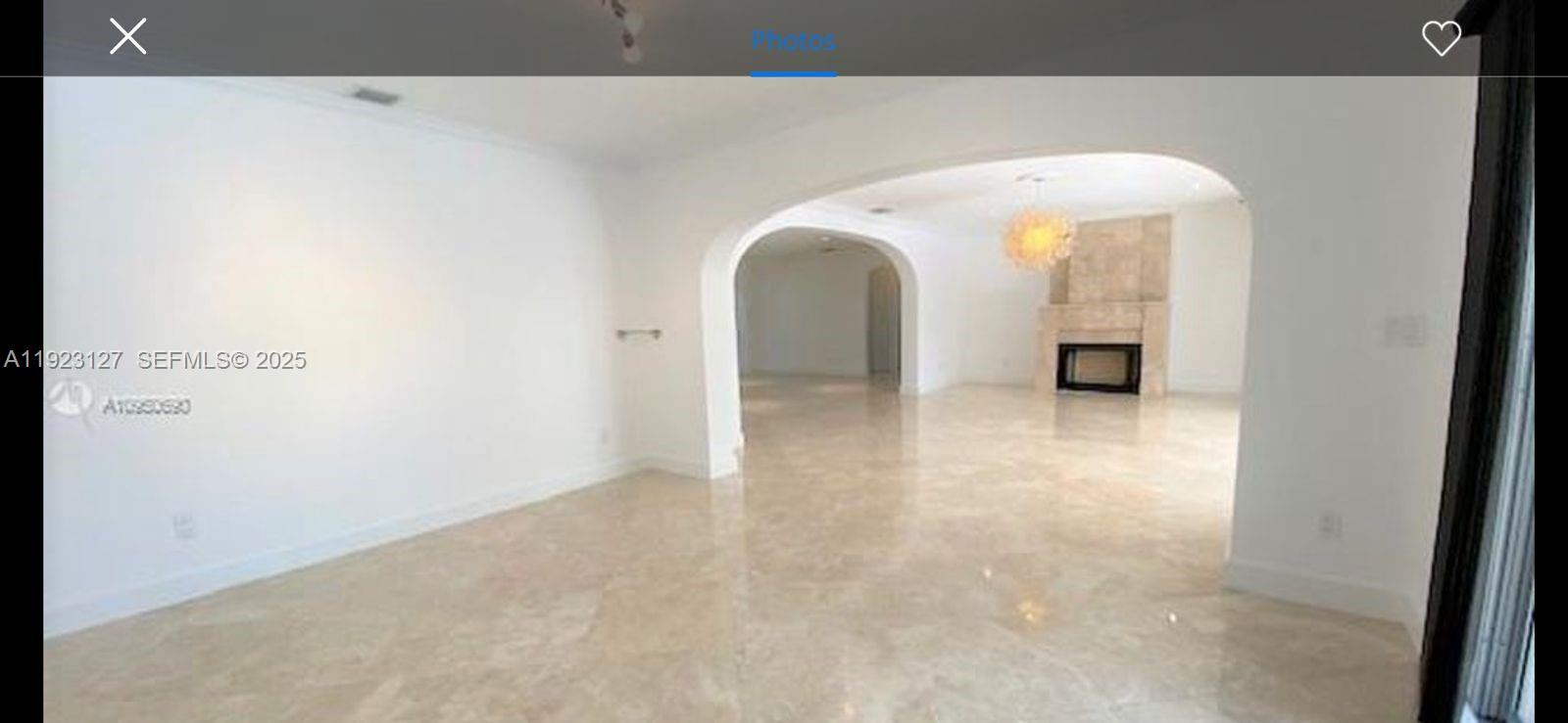 SANS SOUCI REV & AMD - Residential Lease