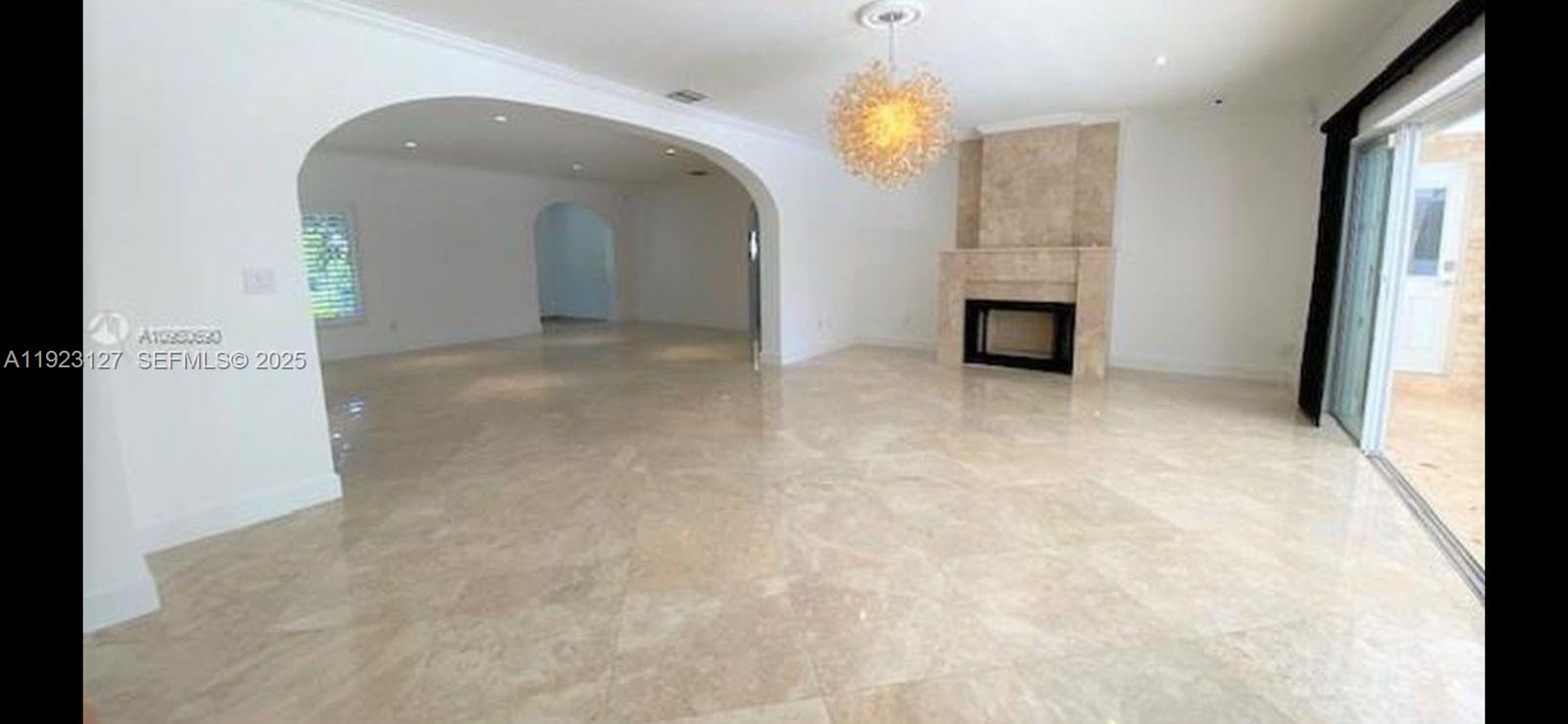 SANS SOUCI REV & AMD - Residential Lease