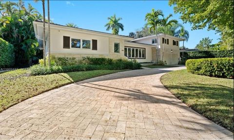 100 S Prospect Dr Coral Gables FL 33133