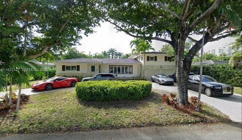 100 S Prospect Dr Coral Gables FL 33133