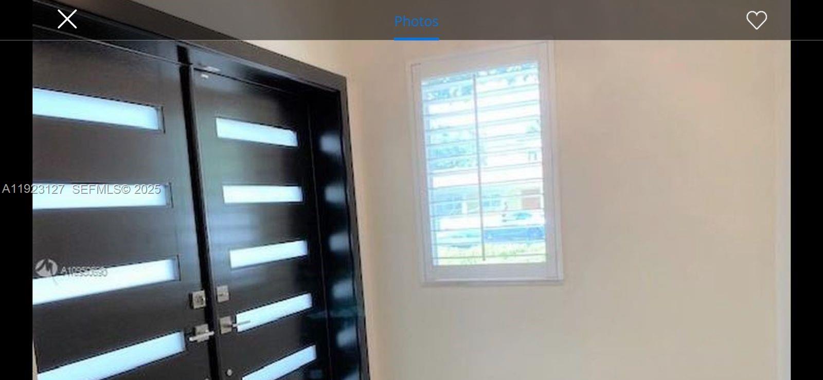 SANS SOUCI REV & AMD - Residential Lease