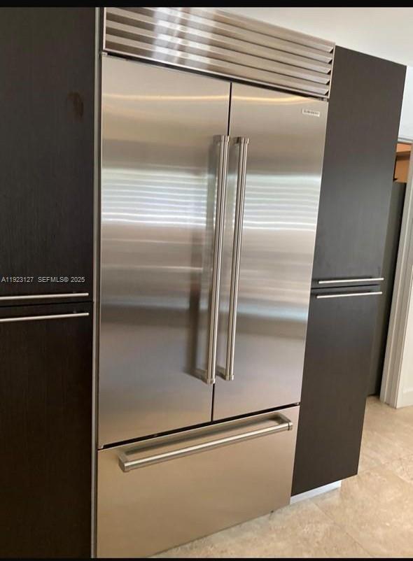 SANS SOUCI REV & AMD - Residential Lease