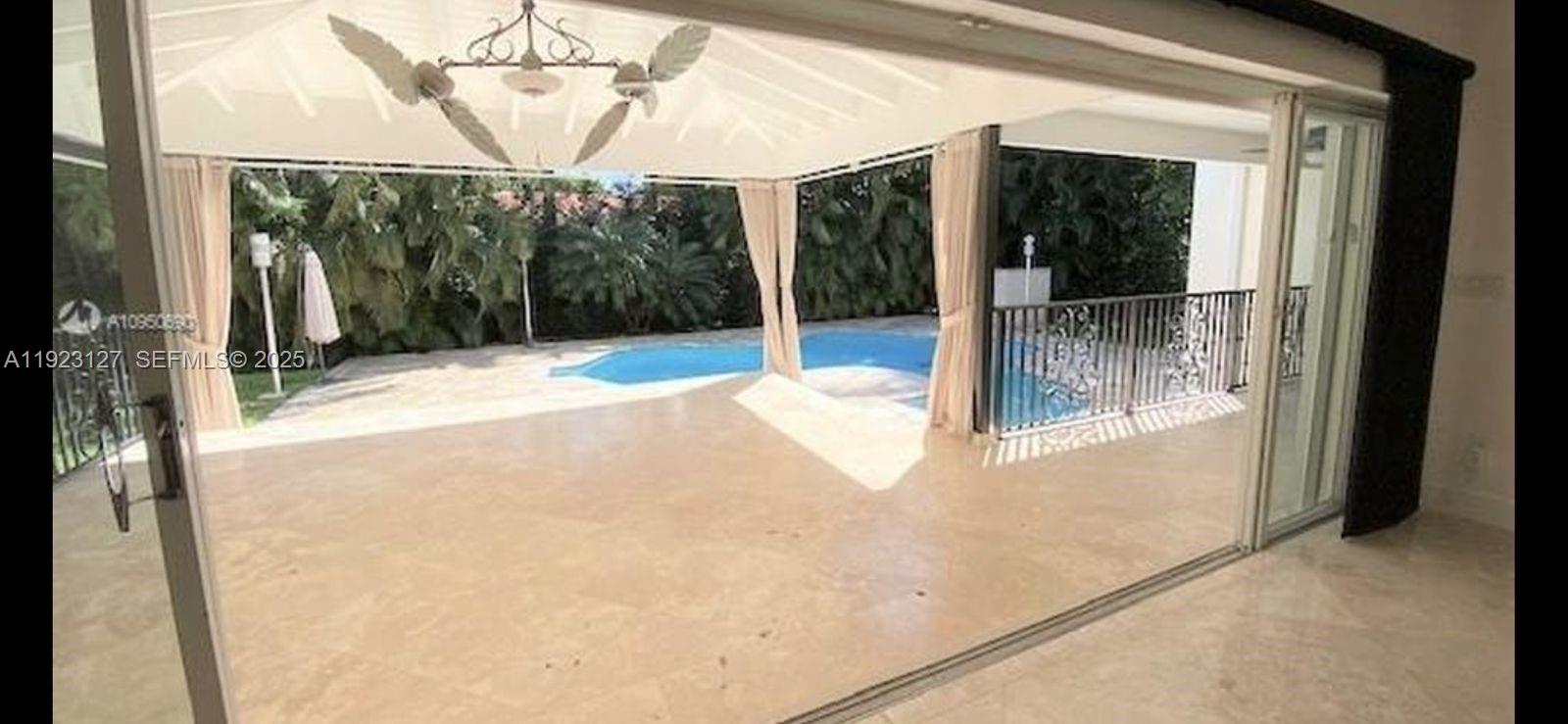 SANS SOUCI REV & AMD - Residential Lease