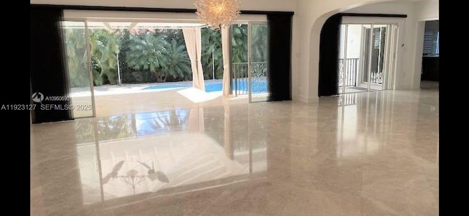 SANS SOUCI REV & AMD - Residential Lease