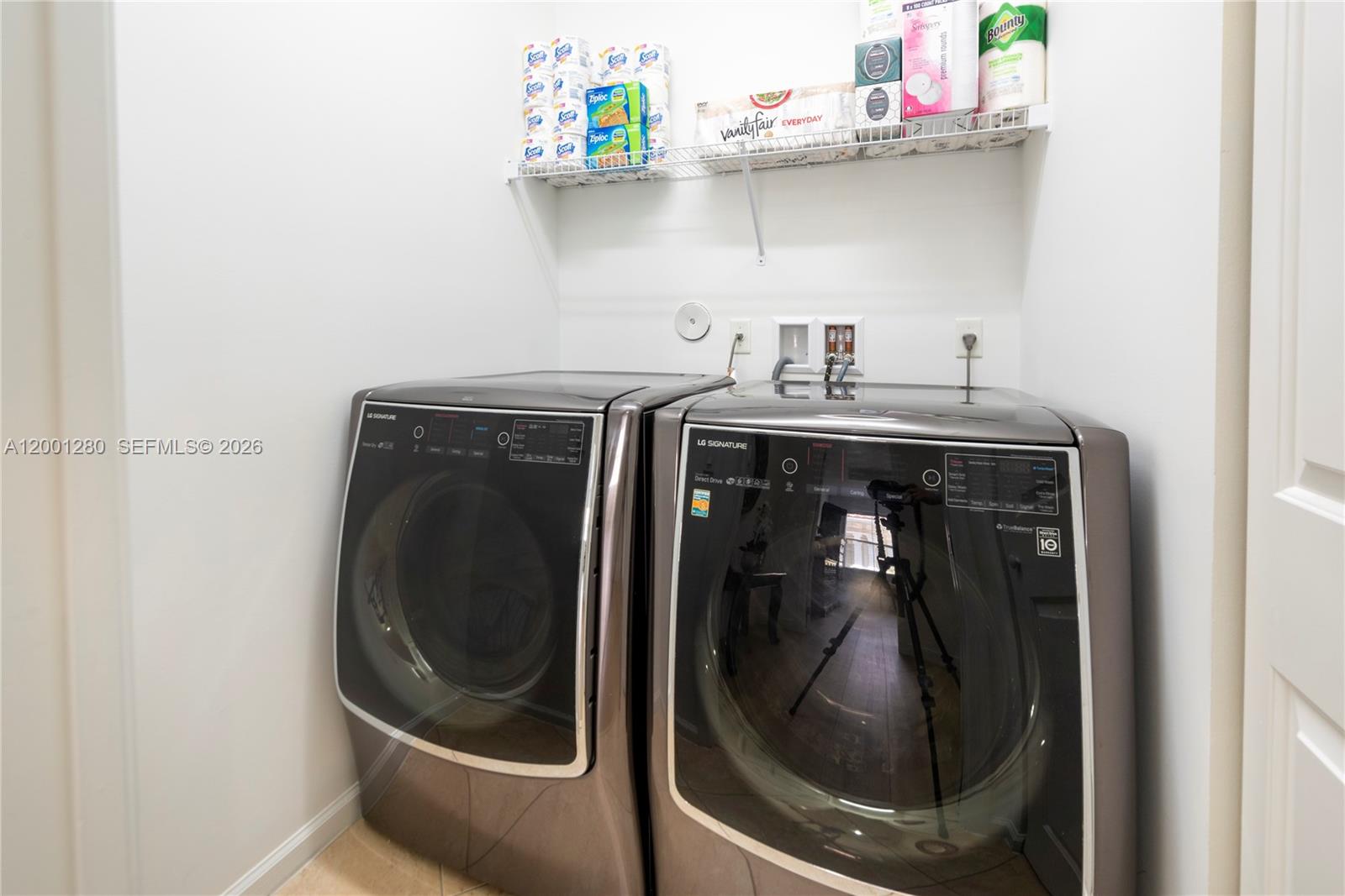 Artesia - Residential