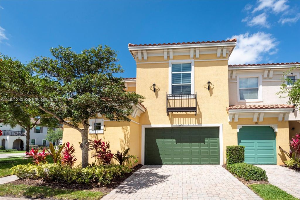 Photo of 3301 NW 125th Ave, Sunrise, FL 33323 (MLS # A12001280)
