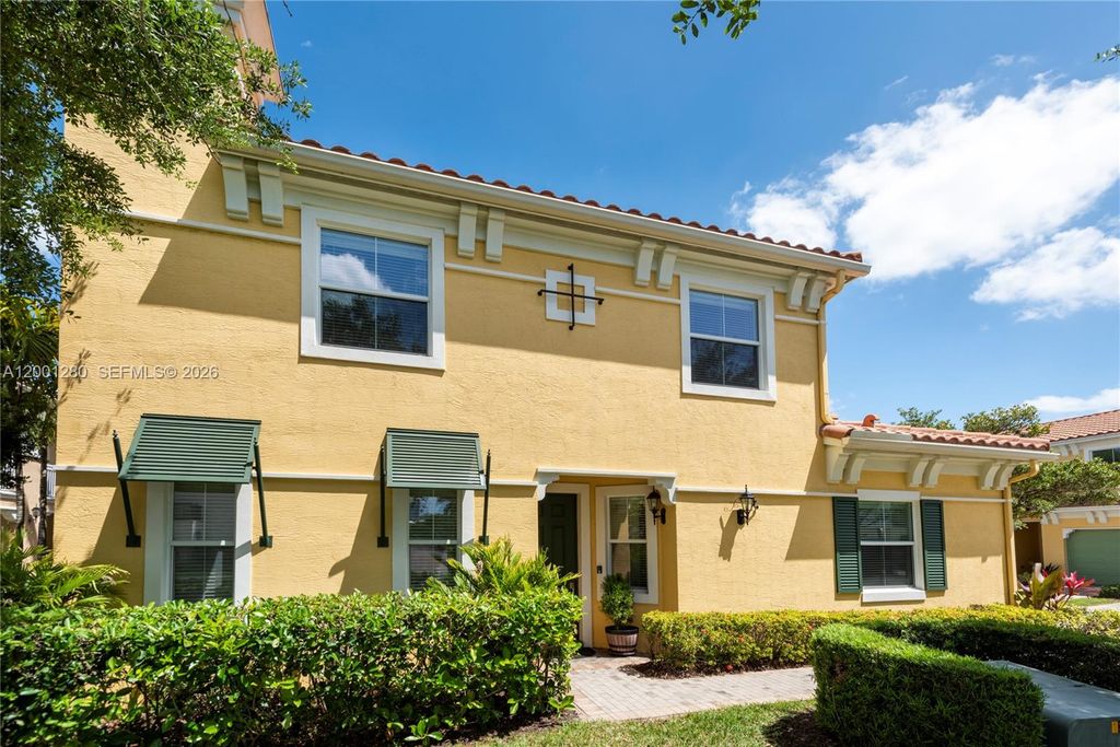 Photo of 3301 NW 125th Ave, Sunrise, FL 33323 (MLS # A12001280)